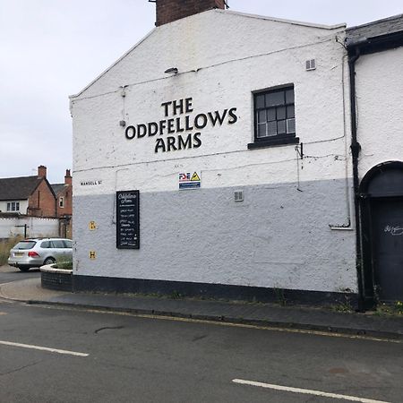 Oddfellows Lodge Stratford-upon-Avon Esterno foto