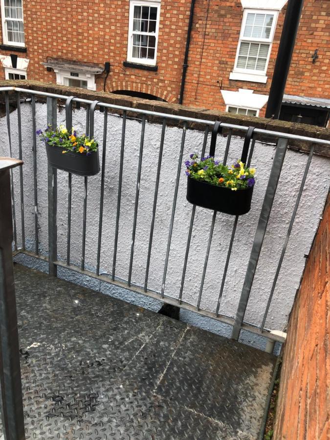 Oddfellows Lodge Stratford-upon-Avon Esterno foto