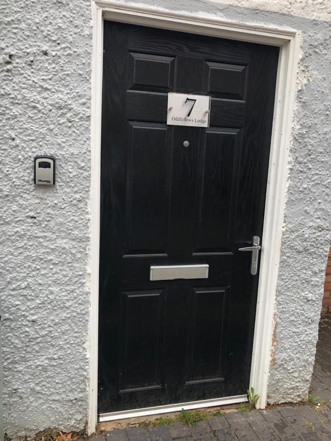 Oddfellows Lodge Stratford-upon-Avon Esterno foto